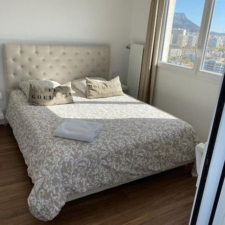 Appartement La Goelette à Toulon Extérieur photo