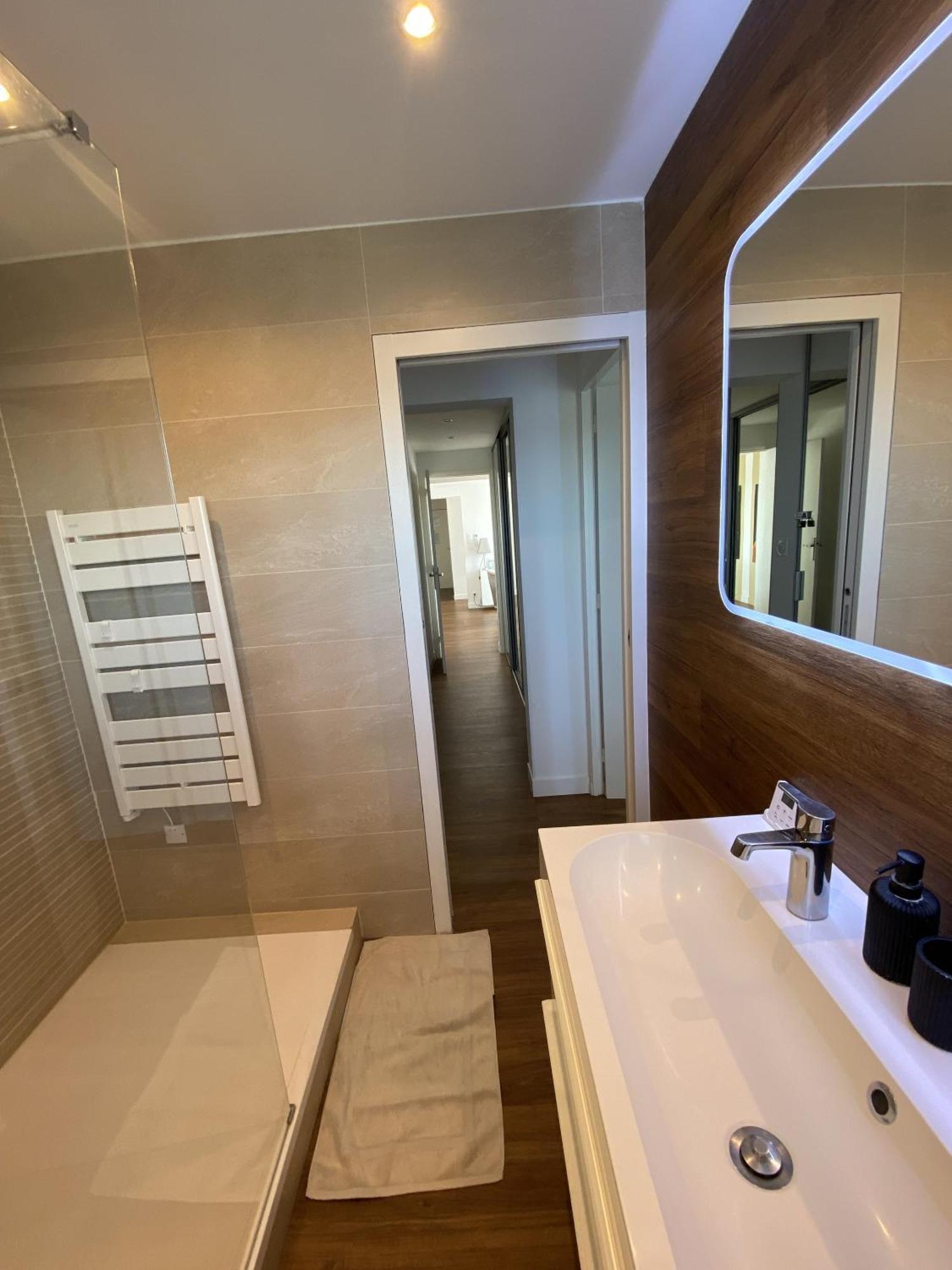 Appartement La Goelette à Toulon Extérieur photo