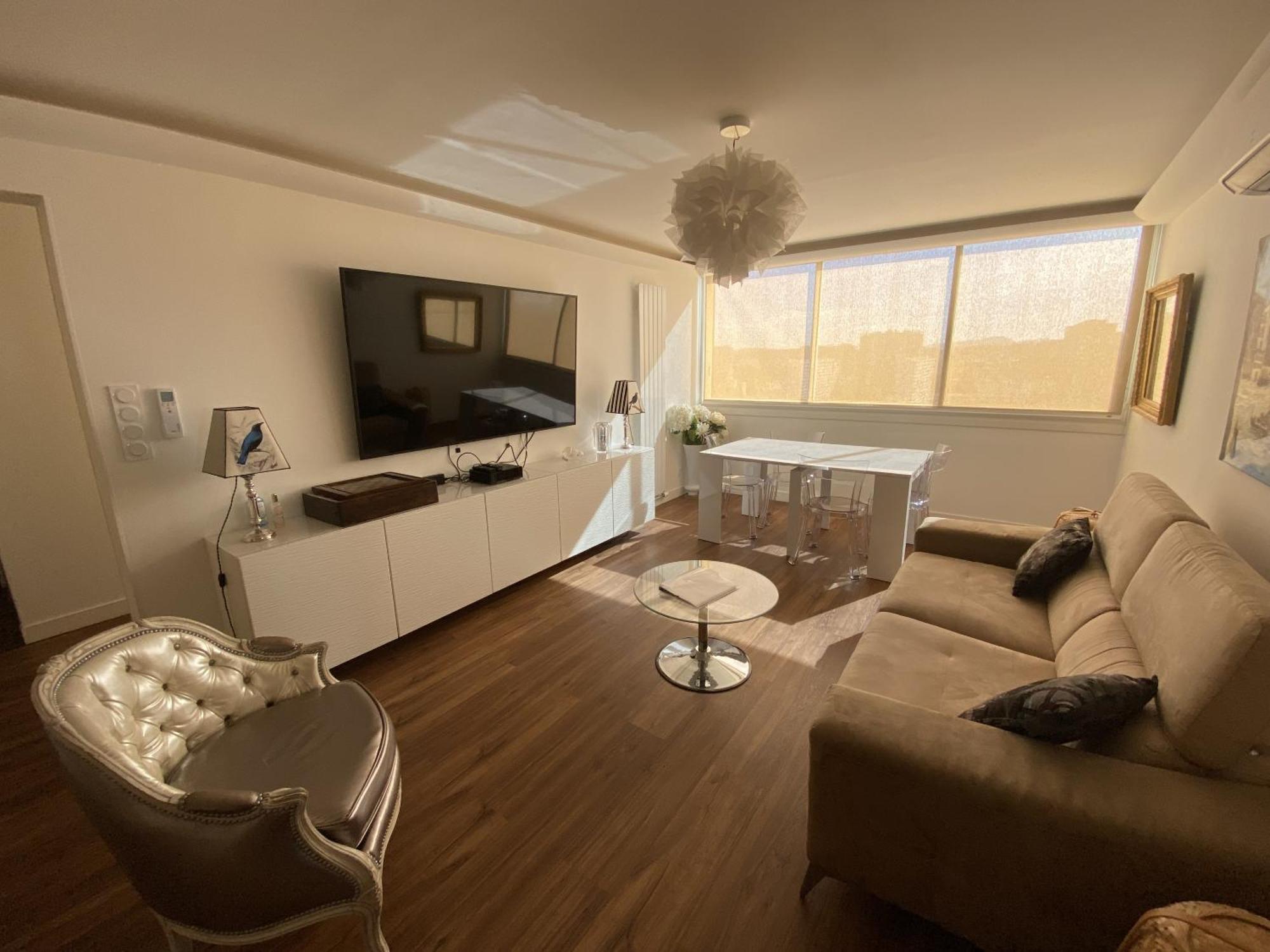 Appartement La Goelette à Toulon Extérieur photo